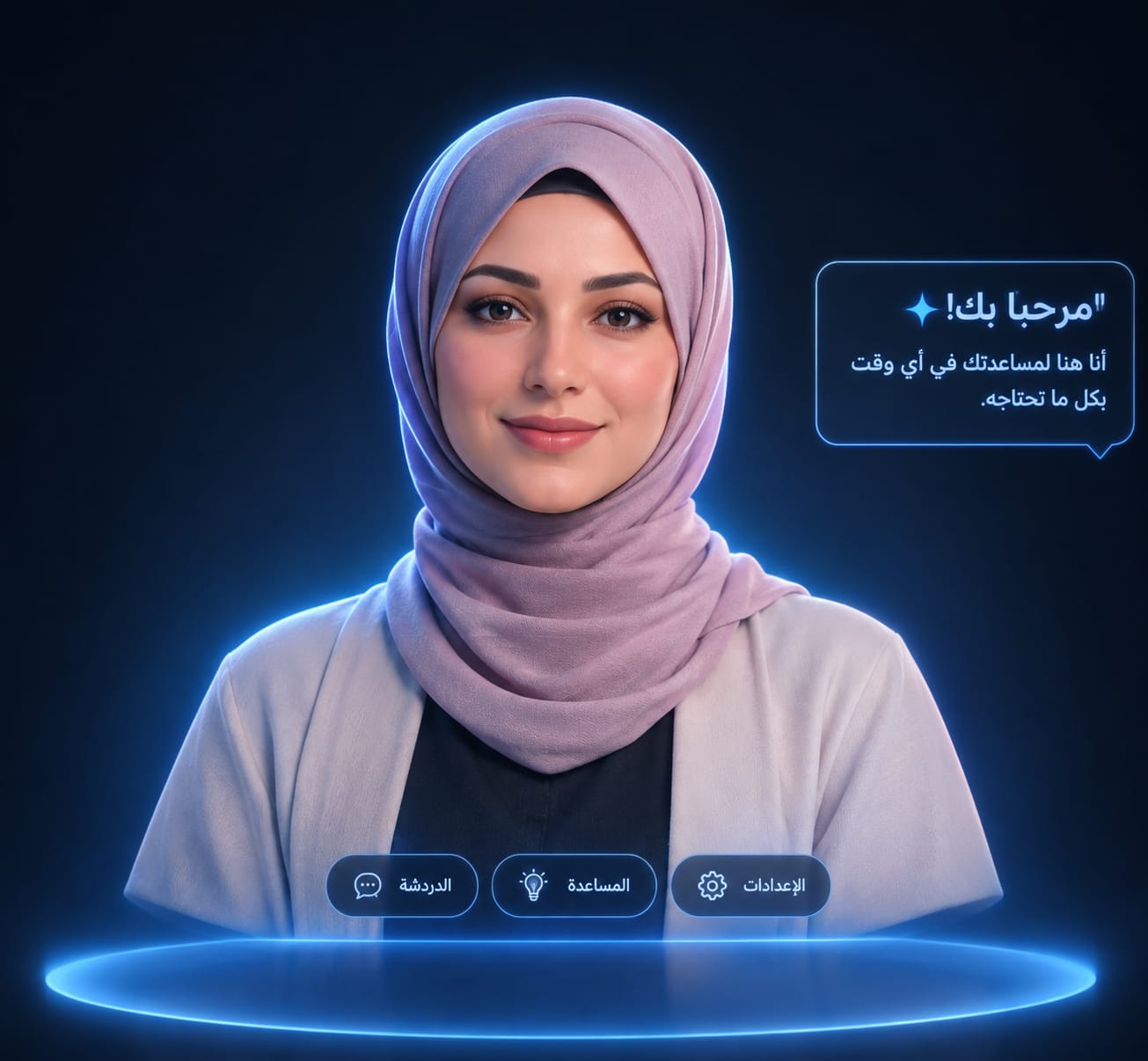 الصورة الرمزية ديال هضرة